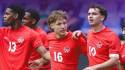 Canadá consiguió su clasificación al Mundial Sub-20 a costas de Panamá.