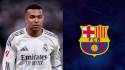 Real Madrid no quiere que Barcelona sea campeón este fin de semana y tampoco durante el Clásico.