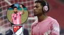 David Ruiz tiene nuevo club en la MLS tras dejar el Inter Miami.