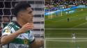 Luis Palma fue protagonista: el Celtic selló su pase a la final de la Copa de Escocia en la tanda de penales
