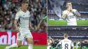 Real Madrid empató en su último partido de Liga y Toni Kroos dijo adiós al Bernabéu entre lágrimas