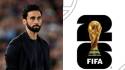 El jugador no estará en el Mundial 2026 por la falta de minutos que le dio el DT español.