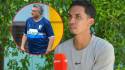 Allans Vargas habló de todo un poco en su entrevista con DIEZ.