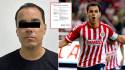 Escándalo en México: Omar Bravo, leyenda de Chivas, fue detenido por gravísimo delito