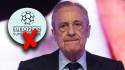 Florentino Pérez fracasa y se olvida de la Superliga: Real Madrid firma la paz con UEFA en un comunicado oficial