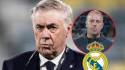 Ancelotti tiene caliente al Barcelona con lo que hace en la fecha FIFA.