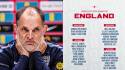 Thomas Tuchel tuvo que tomar decisiones complicadas en Inglaterra.