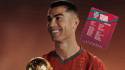Cristiano Ronaldo es convocado para su sexto Mundial.