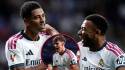 Bellingham y Carlos Espí le dieron el triunfo al Real Madrid.