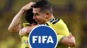FIFA no lo sumó: CR7 marcó triplete y estos goles le faltan para los 1,000 ¿Y Messi?