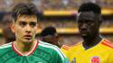 EN VIVO: México está empatando ante Colombia en el debut de Rafa Márquez
