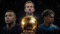 El Balón de Oro se ha visto envuelto en una polémica.