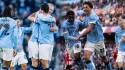 ¡10 goles! Manchester City por fin ganó su primer partido del 2026 con una brutal paliza en la FA Cup