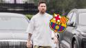 Candidato a la presidencia del Barcelona tiene su propio plan para devolver a Lionel Messi.