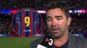 El propio Deco ha sido el que ha confirmado todo y los aficionados del Barcelona quedan al tanto.