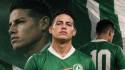 James Rodríguez quiere seguir ligado al fútbol y firmaría por este club.