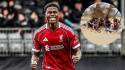 Keyrol Figueroa sorprende con sus vacaciones y así lo vive ante de unirse al Liverpool