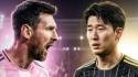 Los Ángeles FC es el primer rival de Lionel Messi en la MLS. Inter Miami es el actual campeón.