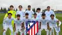 La Sub-17 sumó su segundo partido amistoso en España.