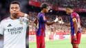 Raphinha sigue intratable y ha marcado tres goles en la victoria del Barcelona sobre Sevilla.