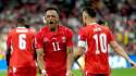 Suiza vence a Argelia, clasifica a los octavos de final y espera por Colombia o Ghana