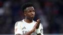 Vinicius sale al paso tras goleada al Mónaco, los pitidos en el Bernabéu y adelanta sobre todo sobre su futuro