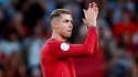 Cristiano Ronaldo ha aceptado un castigo de parte de Portugal por abandonar la concentración.