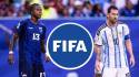 FIFA hará cumplir su reglamento y Argentina tiene que pagar.