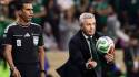 Javier Aguirre no es más entrenador de la selección de México.