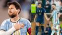 Kylian Mbappé le ha dejado un mensaje a Lionel Messi tras su retiro de la selección de Argentina.