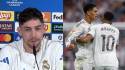 Fede Valverde le ha dejado claro el tema tanto a Kylian Mbappé como a Jude Bellingham.