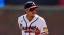 Braves caen ante Marlins en la MLB: El hondureño Dubón se fue de 3-0 en su cuenta personal