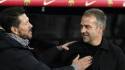 Barcelona y Atlético se guardan todo para la Champions: Flick y Simeone confirman sus alineaciones con muchos cambios