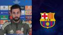Álvaro Arbeloa dejó una dura sentencia al Barcelona y UEFA también recibió mensaje.