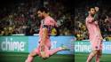 Messi no tiene límites, pero Inter Miami sufre duro golpe: lo que hizo a sus 39 años