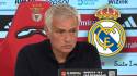 Mourinho sobre su posible vuelta al Real Madrid: A partir del próximo lunes...