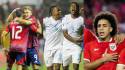 Panamá sufre duro golpe tras el Mundial, Honduras sobrevive en el ranking FIFA