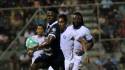 EN VIVO: Motagua gana a Génesis con gol de Rodrigo De Olivera