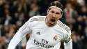 Sergio Ramos lleva vario tiempo sin jugar, pero no ha anunciado su retiro oficial.