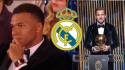 Real Madrid TV al enterarse que Mbappé perdió el Balón de Oro: Se ganó a Barcelona; hasta mañana, chao