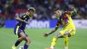 EN VIVO: América no puede contra el Nashville de Andy Najar y el boleto a semis sigue en el aire