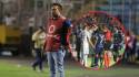 Amarini Villatoro no dejó que Motagua clasificara a la siguiente ronda de la Copa Centroamericana.