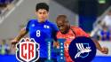 El Salvador fue el único de Centroamérica que pudo ganar en la Nations League.