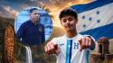 Victor Vandenbroucke es uno de los jugadores que Francis Hernández consiguió para Honduras.