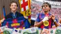 Lamine Yamal sigue siendo uno de los jugadores que más gana en el FC Barcelona.