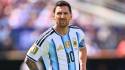 Lionel Messi ha decidio decir adiós, pero hay otro jugador que también se va.