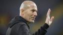 Zidane Zidane levantó tres Champions League al hilo como director técnico del Real Madrid.