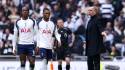 Tottenham es una calera y se queda sin entrenador en plena fecha FIFA.