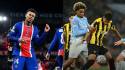 EN VIVO: Barcelona le empata a PSG; AEK de Kervin Arriaga pierde ante el City