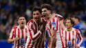 Confirma su adiós del Atlético tras fracasar en Champions: Debo marcharme; no llores